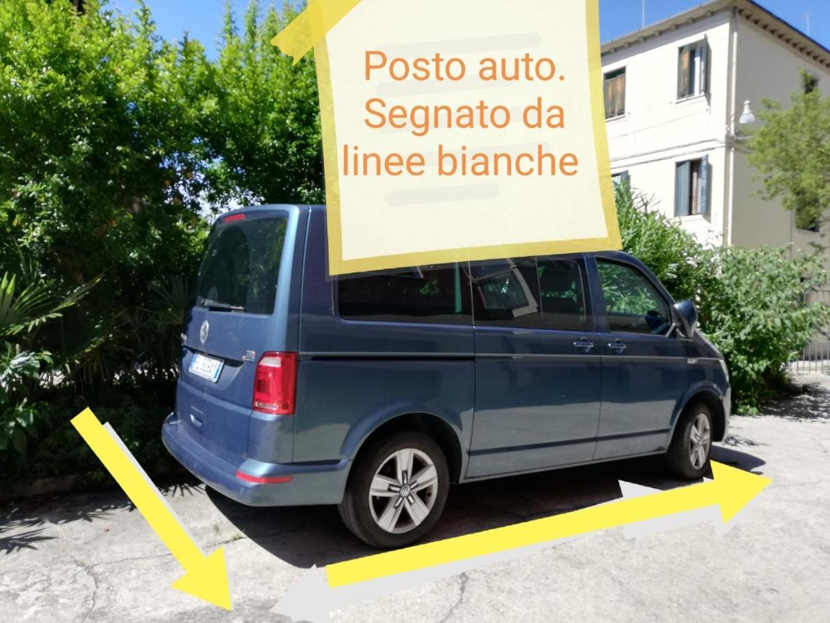 Da Emi E Giuly Apartamento *