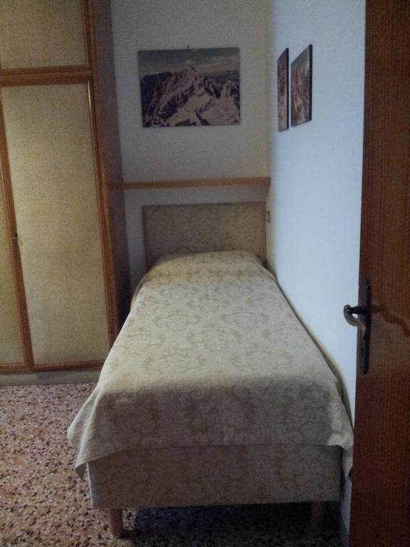 Apartment Da Emi E Giuly *