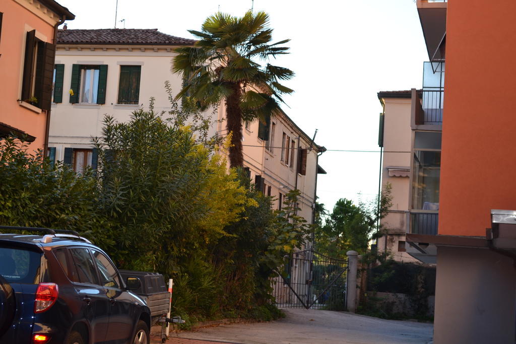 Apartamento Da Emi E Giuly Mestre