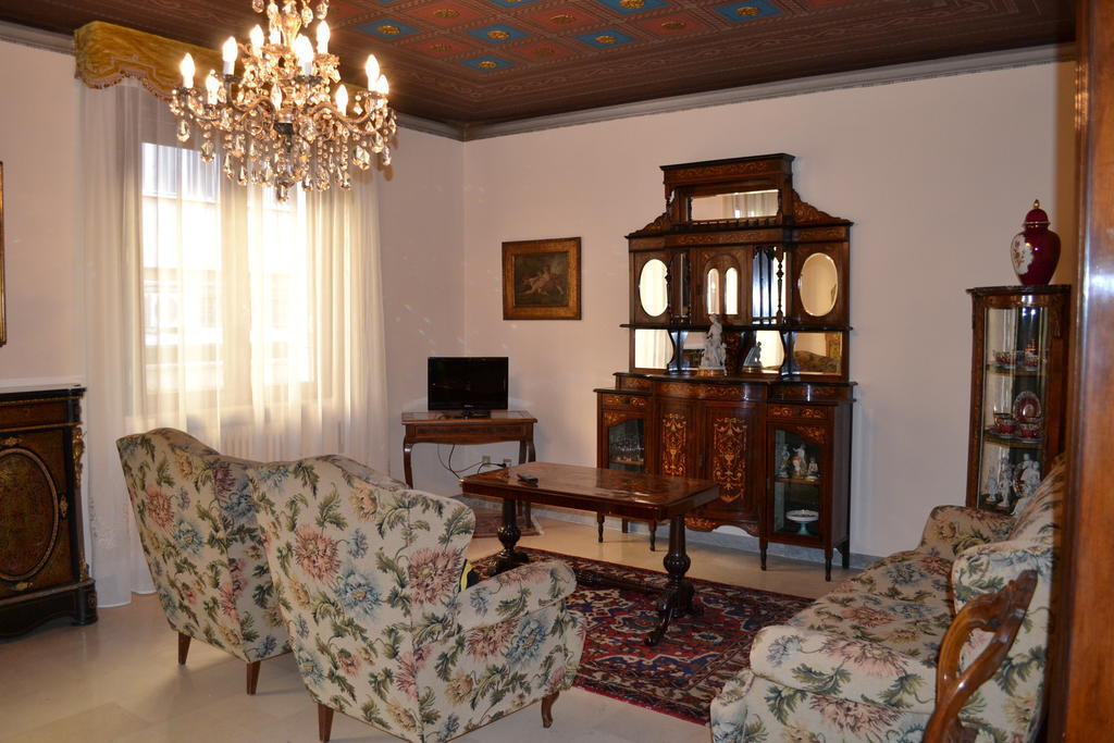 Apartamento Da Emi E Giuly *