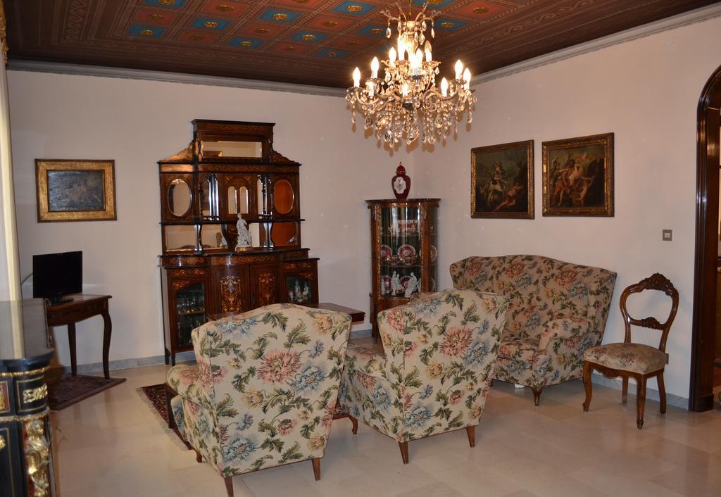Apartamento Da Emi E Giuly *