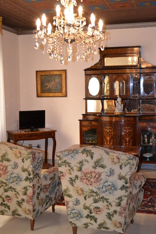 Apartamento Da Emi E Giuly Mestre
