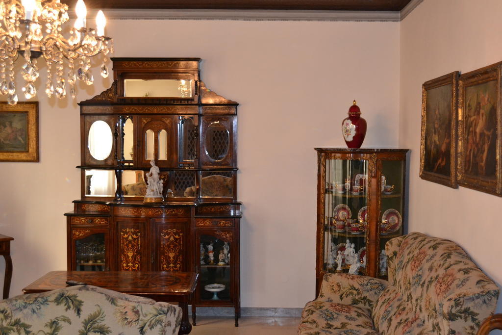 Apartamento Da Emi E Giuly